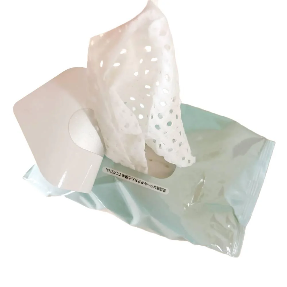 Merit Dry Shampoo Sheets Refreshing Scalp Deodorizing Wipes 12 Sheets - Image 2