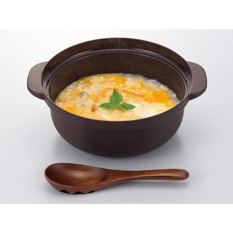 Microwavable Nabemono Pot for Single Serving 1.5L KB-700 - Image 7