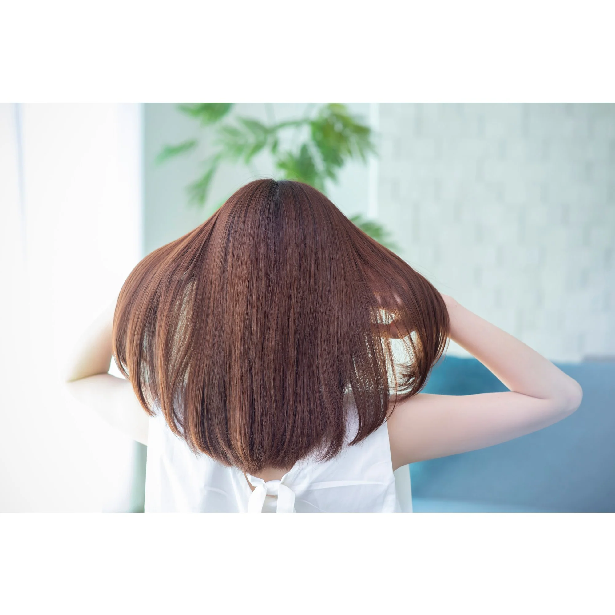 Aujua Aging Hair Care Immurise Nutrient Hair Treatment 150g - Image 4