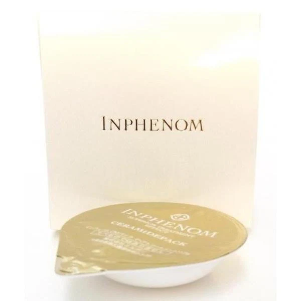Inphenom Ceramide Pack CMC Hair Treatment 12g - Image 2