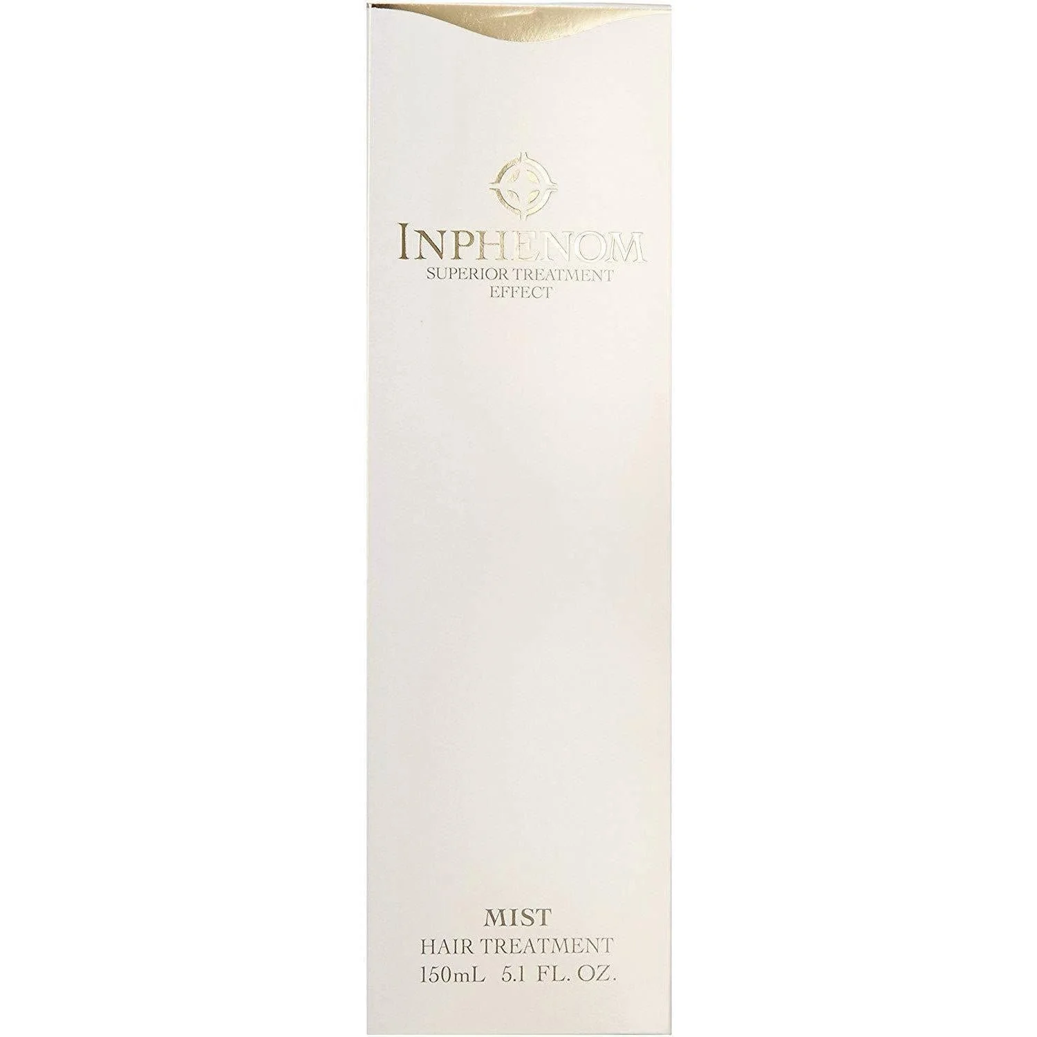 Inphenom Hair Mist Lightweight Hair Spray for Soft Shiny Hair 150ml - Image 2