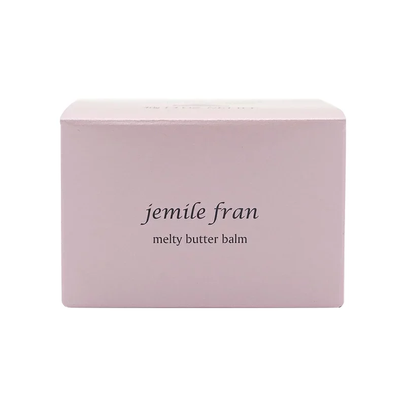 Milbon Jemile Fran Melty Butter Moisturizing & Styling Hair Balm 40g - Image 5