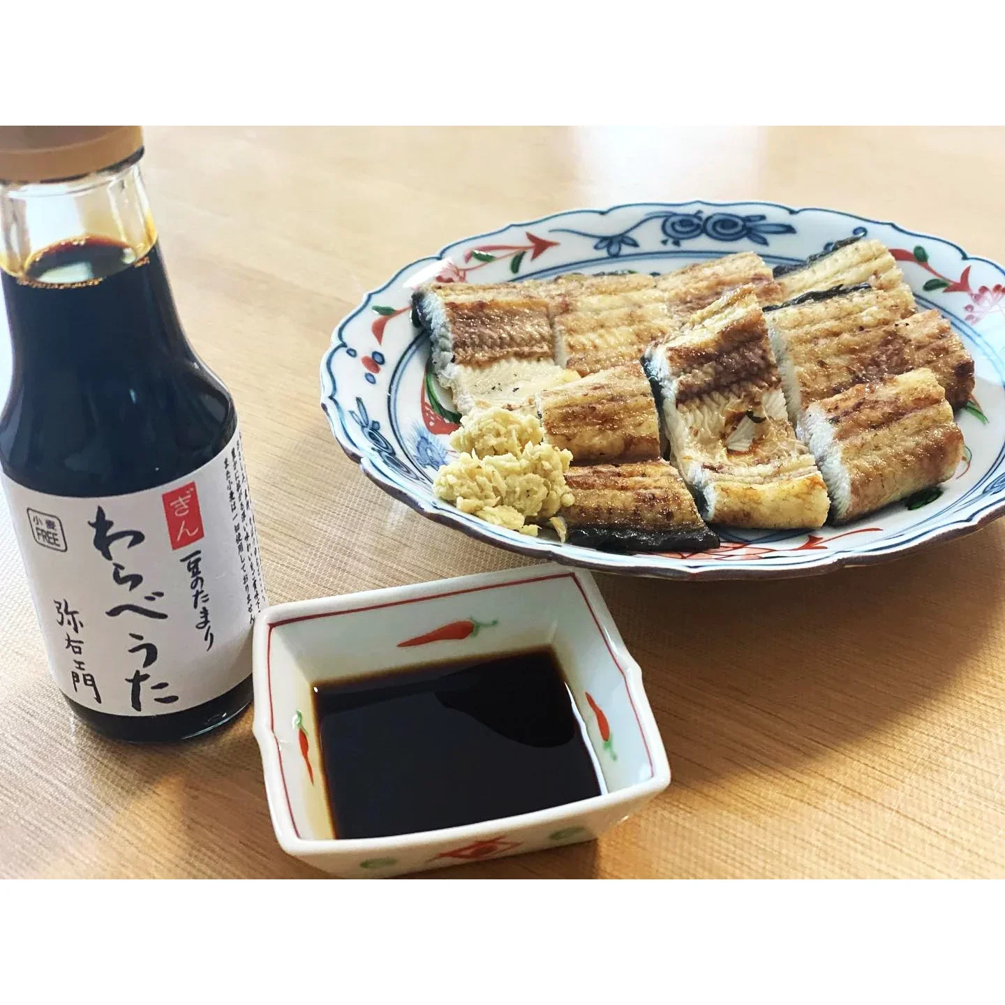 Warabeuta Tamari Shoyu Rich 3-Year Barrel Aged Gluten-Free Soy Sauce 200ml - Image 5
