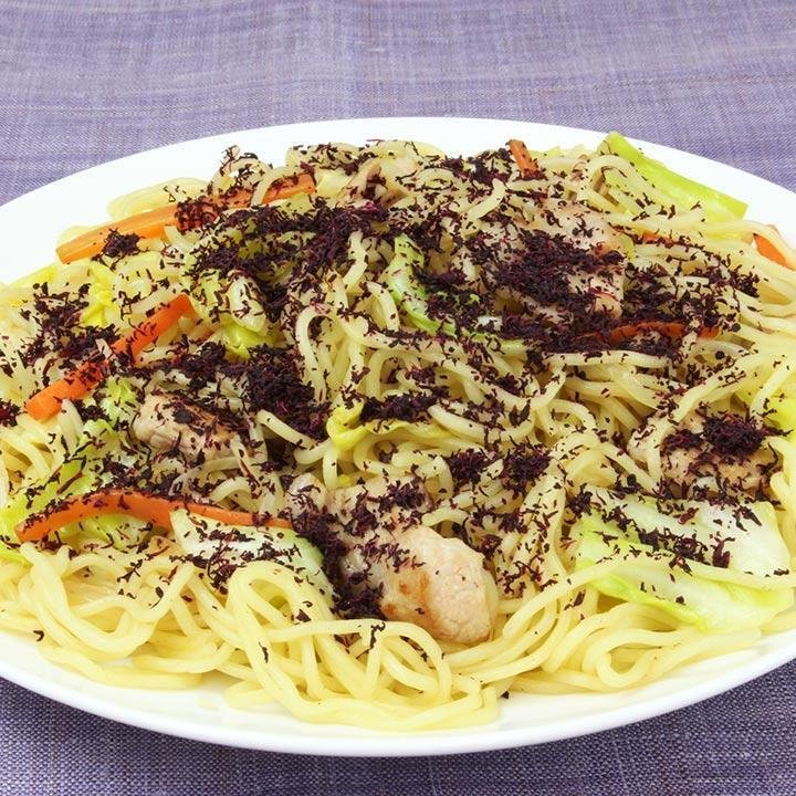 Mishima Yukari Shiso Furikake Rice Seasoning 200g - Image 4