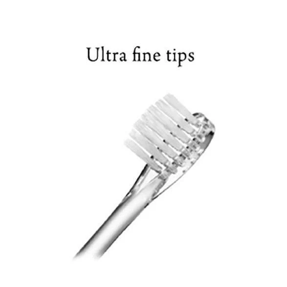 Misoka Japan Nanotech Toothbrush for Toothpaste-Free Brushing - Image 3