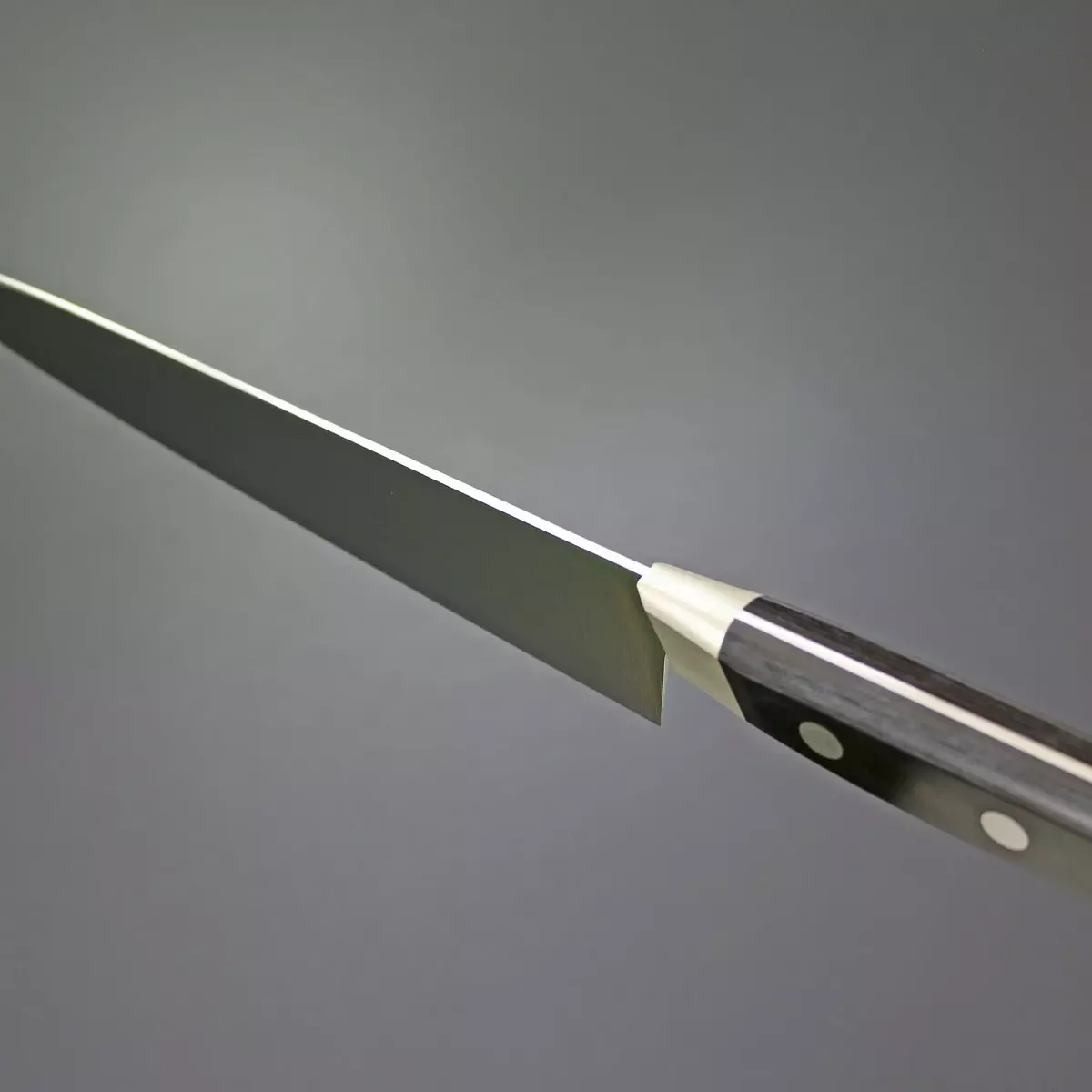 Misono UX10 Stainless Steel Gyuto Knife 210mm No. 712 - Image 4