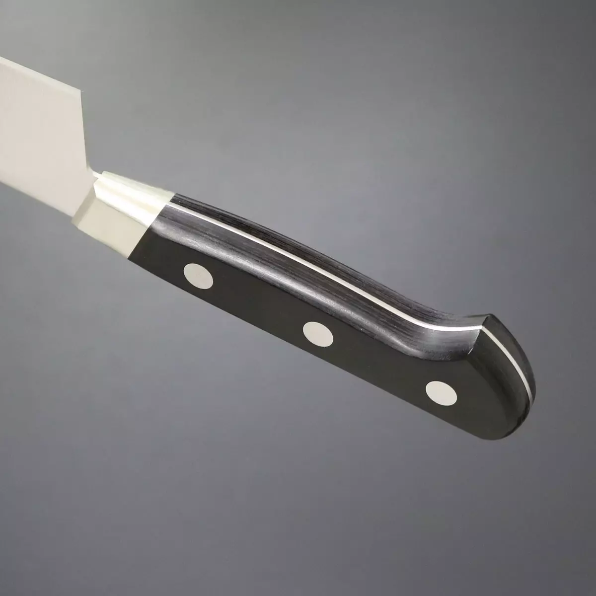 Misono UX10 Stainless Steel Gyuto Knife 210mm No. 712 - Image 5
