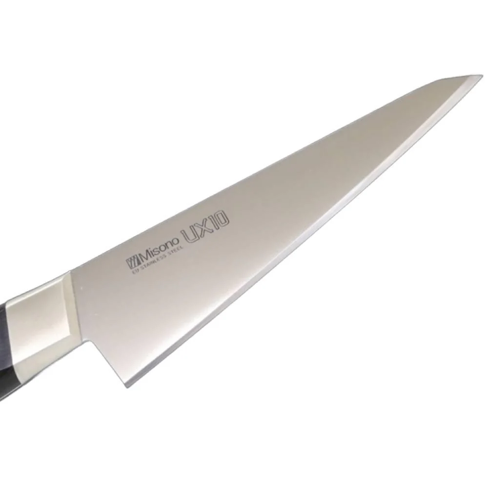 Misono UX10 Stainless Steel Japanese Boning Knife 145mm No. 741 - Image 3