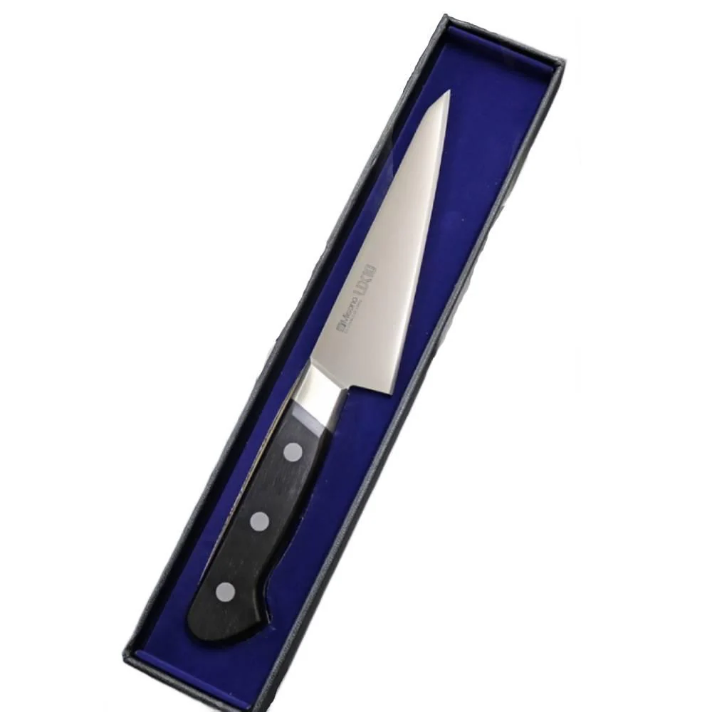 Misono UX10 Stainless Steel Japanese Boning Knife 145mm No. 741 - Image 6