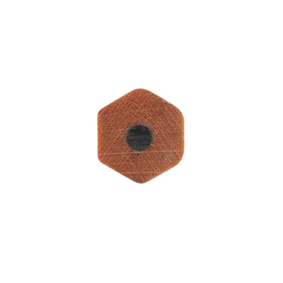 uni Mitsubishi 9000 Graphite Pencils HB 12 Pieces K9000HB - Image 3