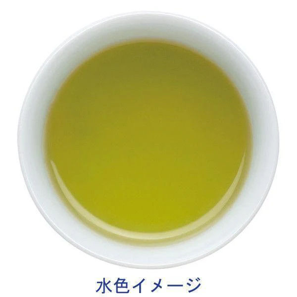 Mitsui Norin Meicha Instant Rich Green Tea Powder 80g - Image 4