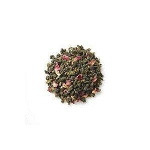 Mitsui Norin Meicha Oolong Tea White Peach Flavor 10 Tea Bags - Image 3