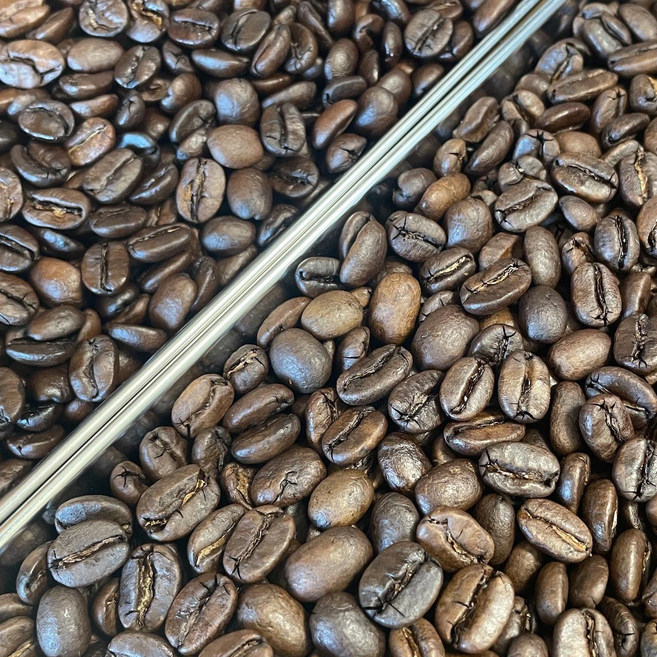 Mitsumoto Coffee Original Blend Dark Roast Brazilian Coffee Beans 320g - Image 5