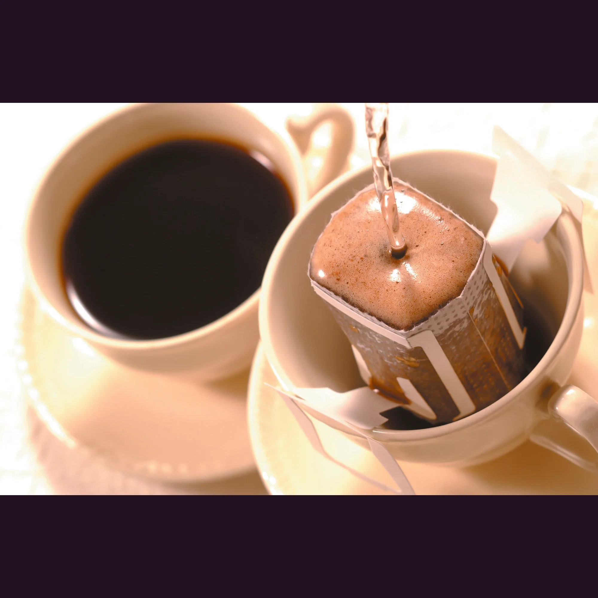 Mitsumoto Coffee Single Origin Organic Drip Coffee 25 Bags - Image 2