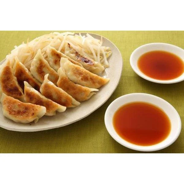 Mizkan Ajipon Ponzu Citrus Soy Sauce Savory Tangy Condiment 600ml - Image 4