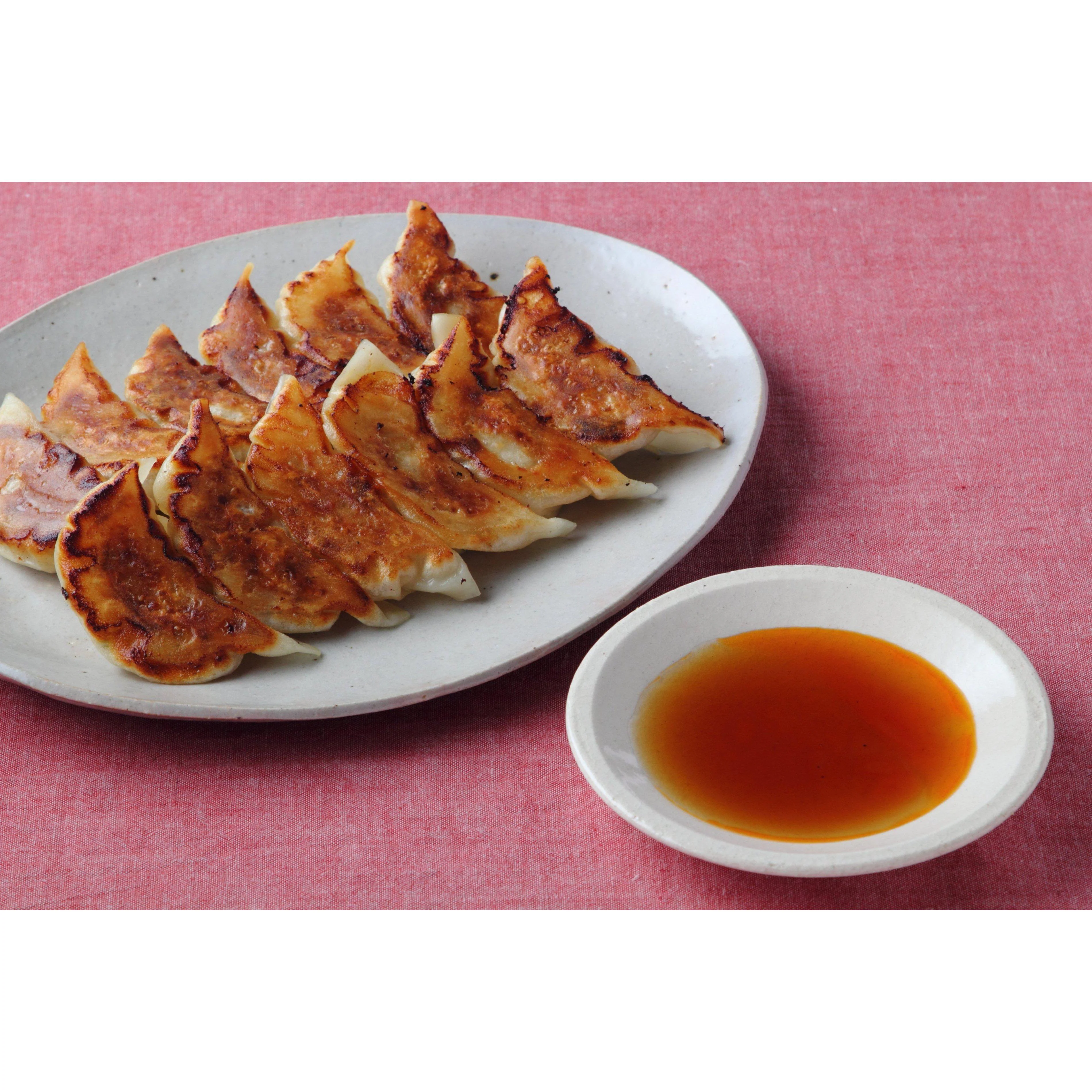 Mizkan Authentic Japanese Gyoza Dumpling Dipping Sauce 150ml - Image 3