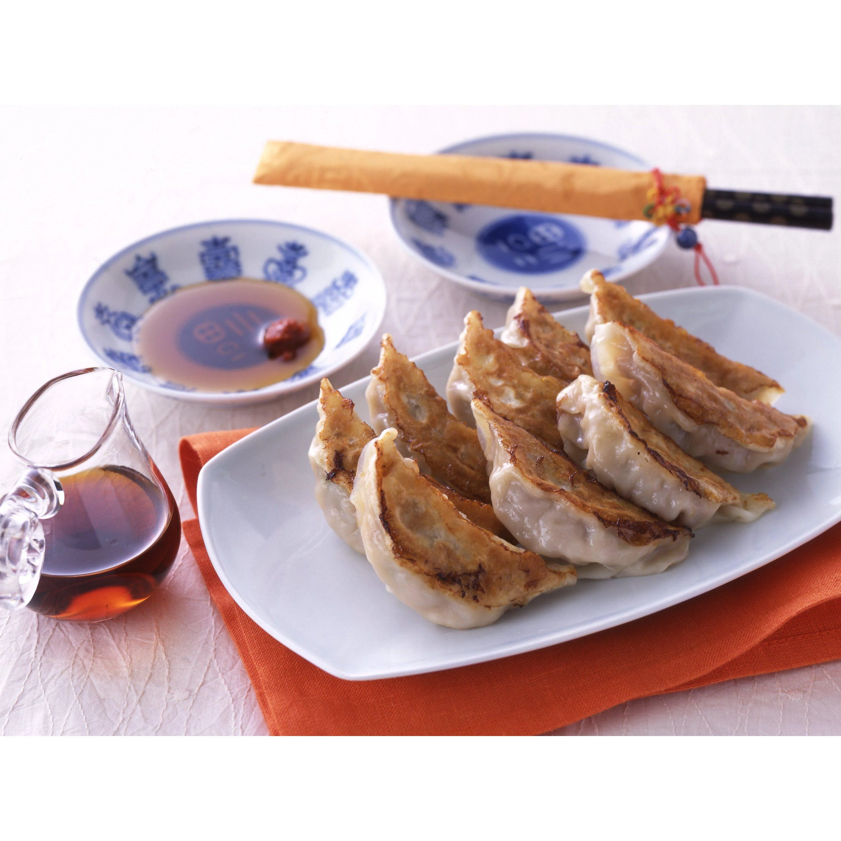 Mizkan Authentic Japanese Gyoza Dumpling Dipping Sauce 150ml - Image 4