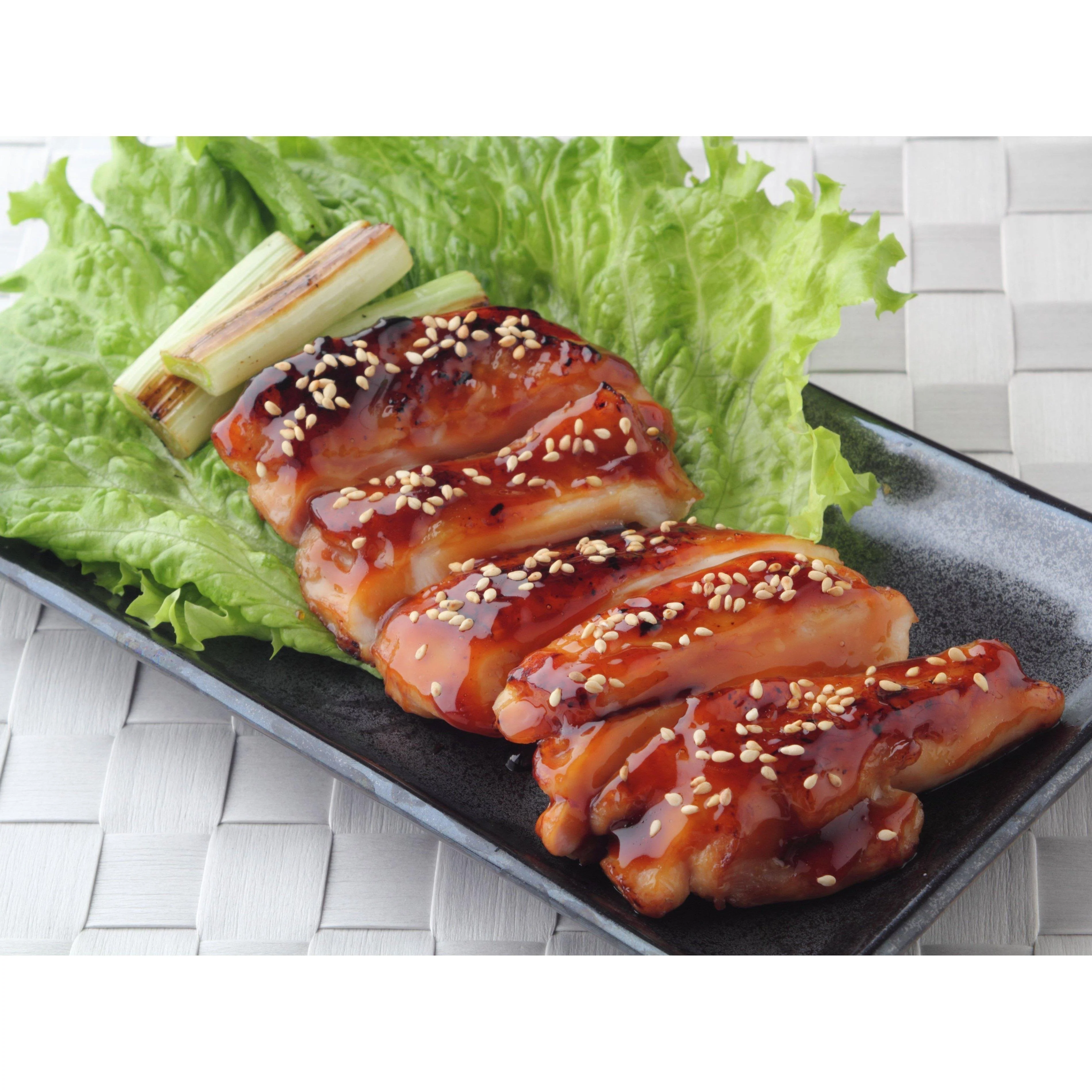 Mizkan Sozaian Authentic Japanese Teriyaki Sauce 1230g - Image 2