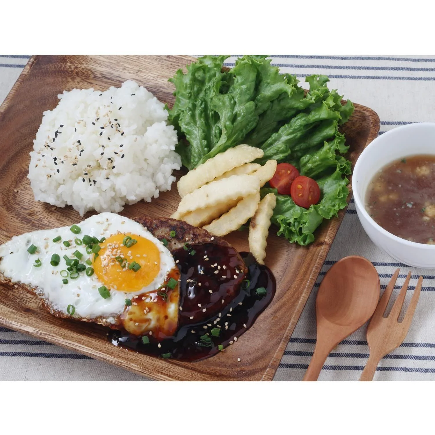 Mizkan Sozaian Authentic Japanese Teriyaki Sauce 1230g - Image 3