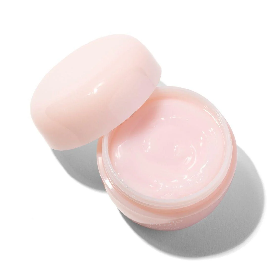 Momopuri Moisture Barrier Gel Cream Peach Ceramide Moisturizer 80g - Image 3