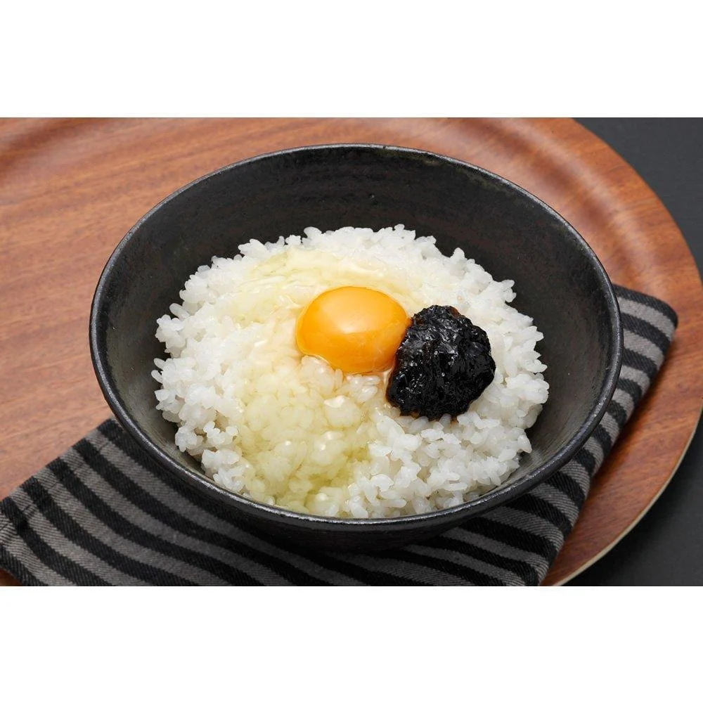 Momoya Gohandesuyo Seasoned Nori Seaweed Paste 145g - Image 3