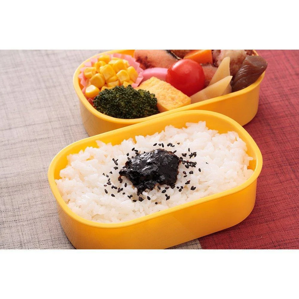Momoya Gohandesuyo Seasoned Nori Seaweed Paste 145g - Image 7