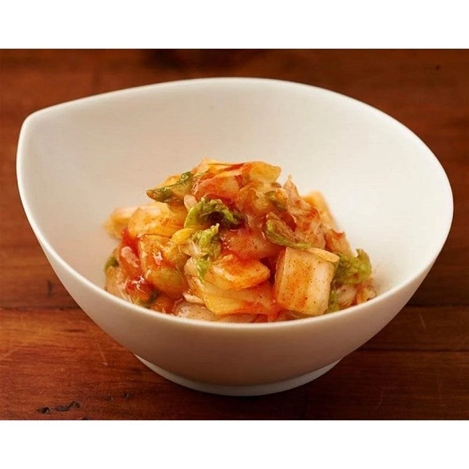 Momoya Kimchi no Moto Kimchee Base Asian Style Spicy Chili Sauce 620g - Image 2