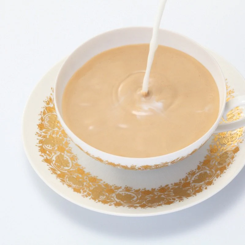 Morihan Instant Chai Tea Powder Mix for Chai Latte 130g - Image 3