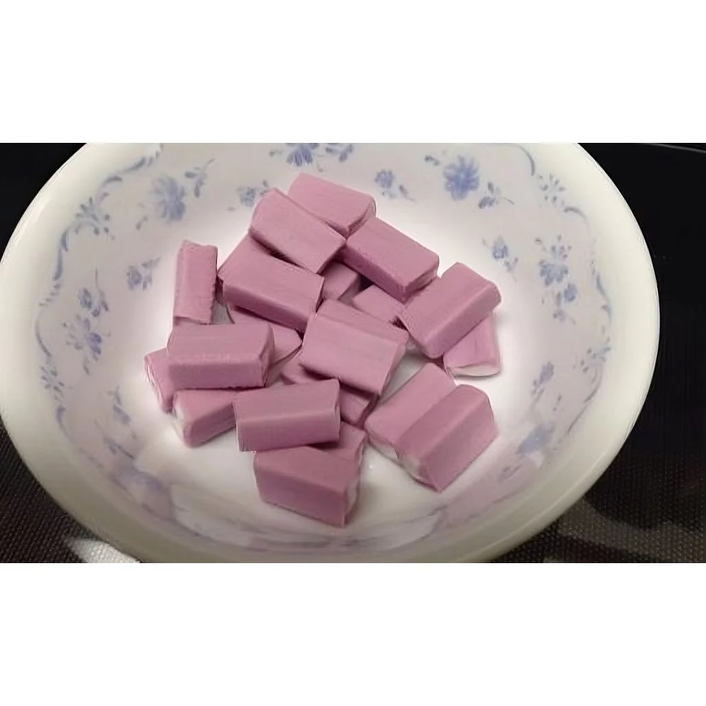 Hi-Chew Japanese Soft Candy Grape Flavor 12 Pieces (Pack of 6) - Image 2