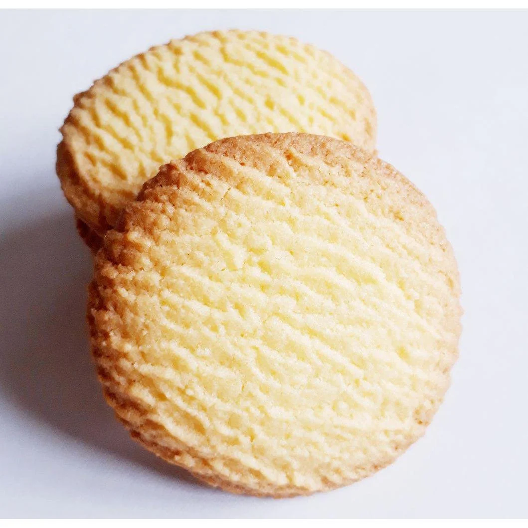 Morinaga Moonlight Butter Cookies Buttery Biscuit 14 Pieces - Image 2