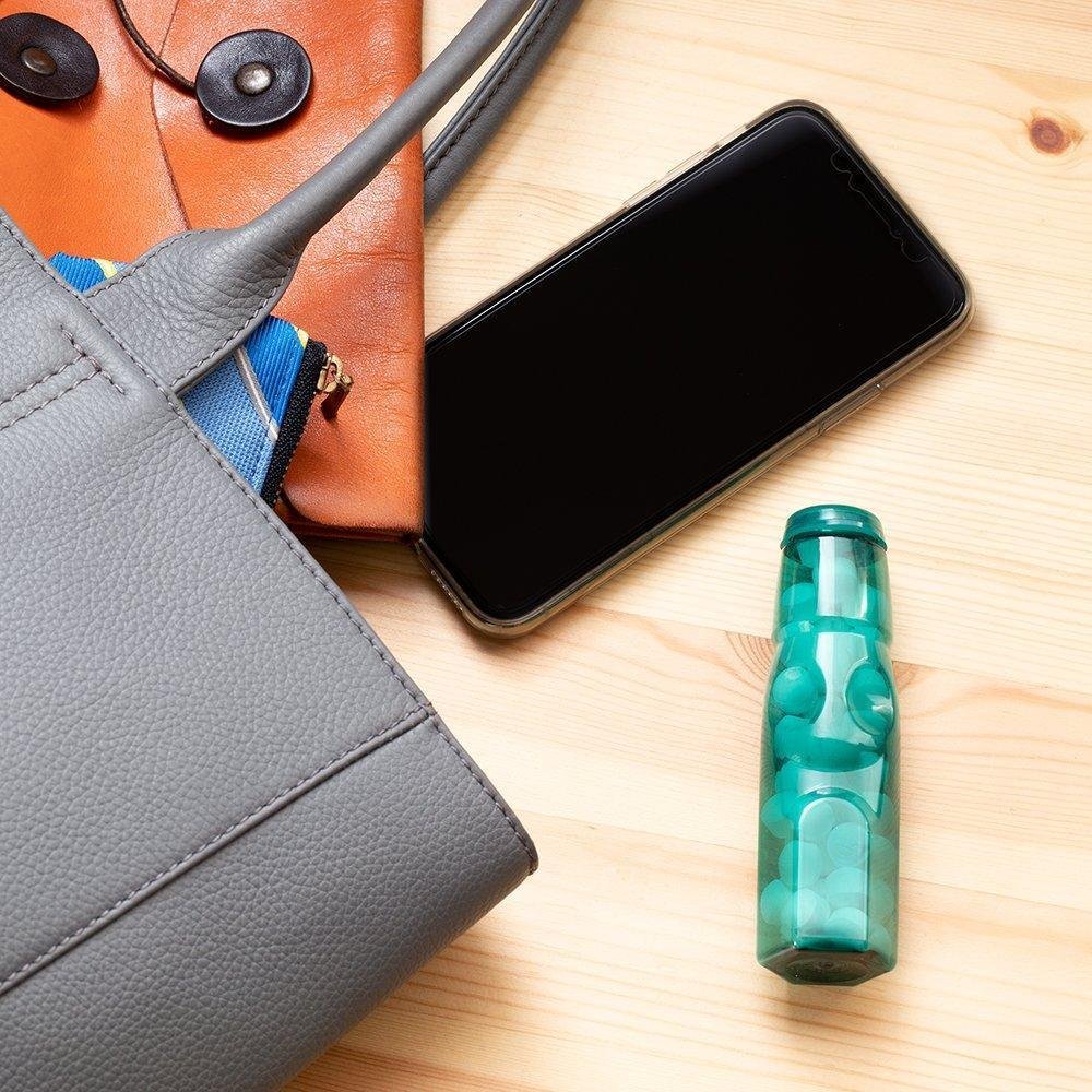 Morinaga Ramune Soda Candy Soda Pop Fizzy Candies (Pack of 3) - Image 5