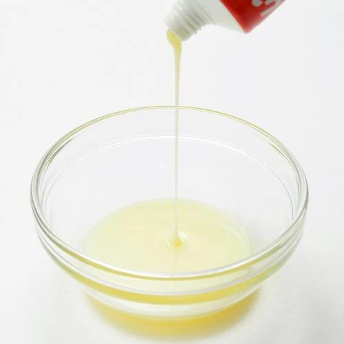 Morinaga Sweetened Condensed Milk Squeeze Tube 120g - Image 2