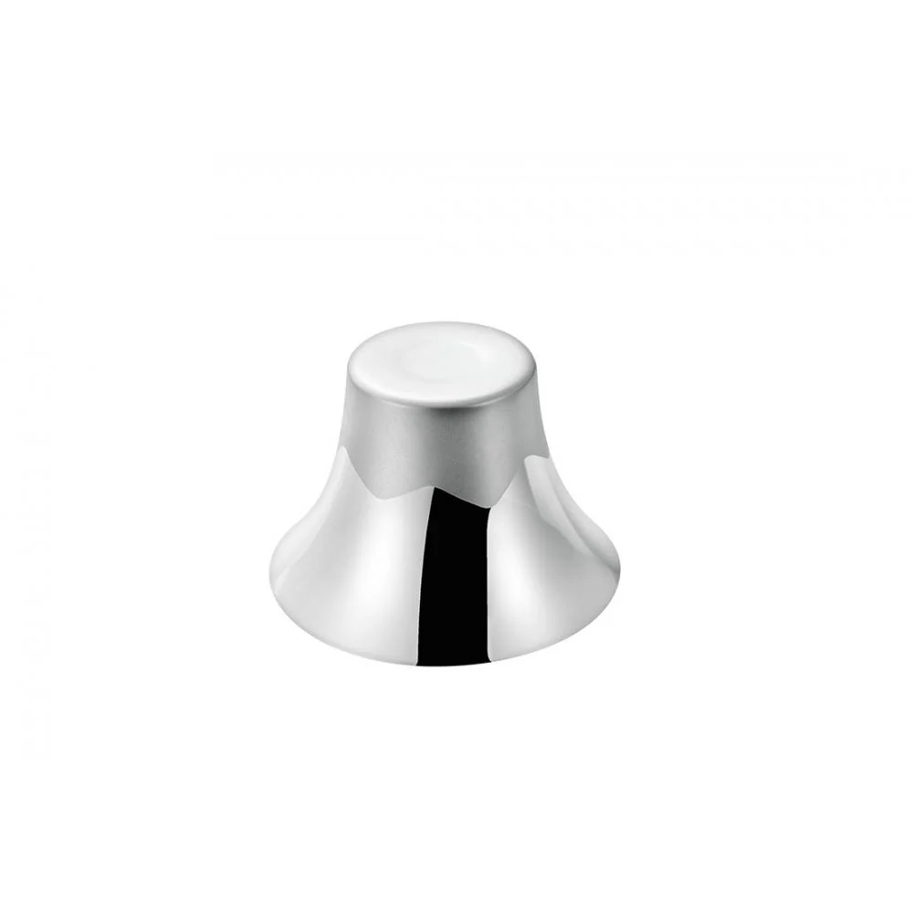Mount Fuji Design Sake Cups Stainless Steel Cups (Set of 2 In Box) - Image 2