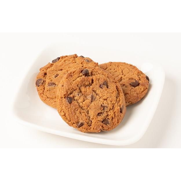 Mr. Ito Choco Chips Rich Chocolate Chip Cookies 15ct. (Pack of 3) - Image 2