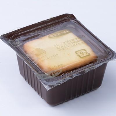 Mr. Ito Languly Chocolate Cream Langue De Chat Cookies 12ct. - Image 3