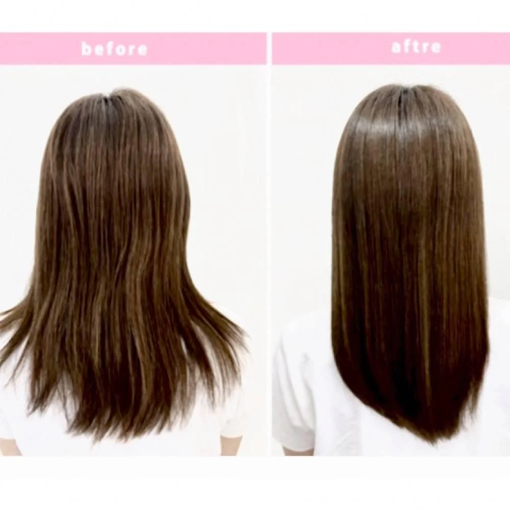Mucota Adllura Aire 07 Hair Treatment for Colored Permed Hair 100g - Image 3