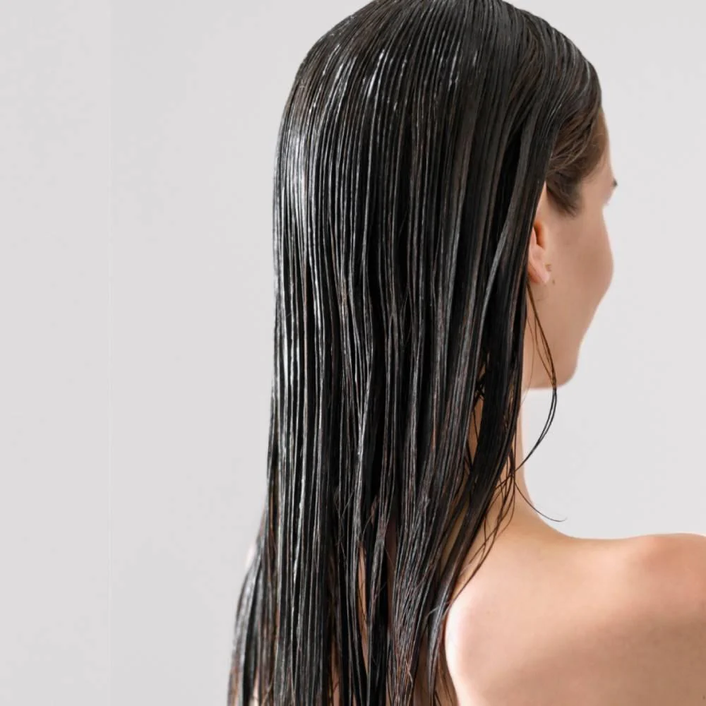 Mucota Adllura Aire 09 Veil Leave In Treatment for Wavy Hair 100ml - Image 2
