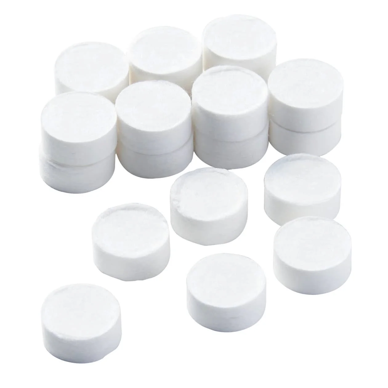 Muji Face Lotion Sheet Compressed Mask 20 Pieces - Image 2