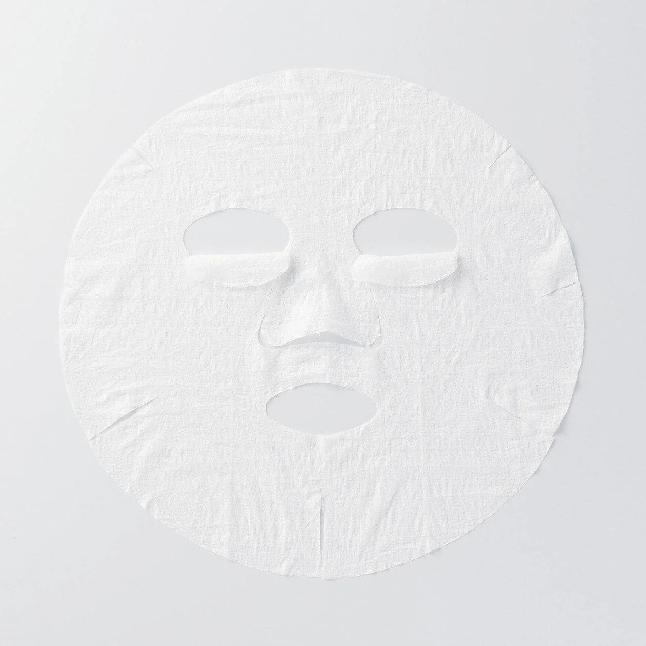 Muji Face Lotion Sheet Compressed Mask 20 Pieces - Image 3