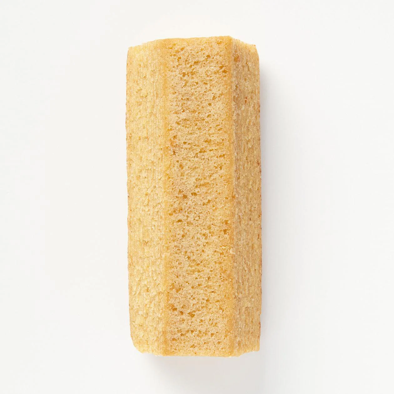 Muji Japanese Baumkuchen Cake Banana Flavor (Pack of 3) - Image 2