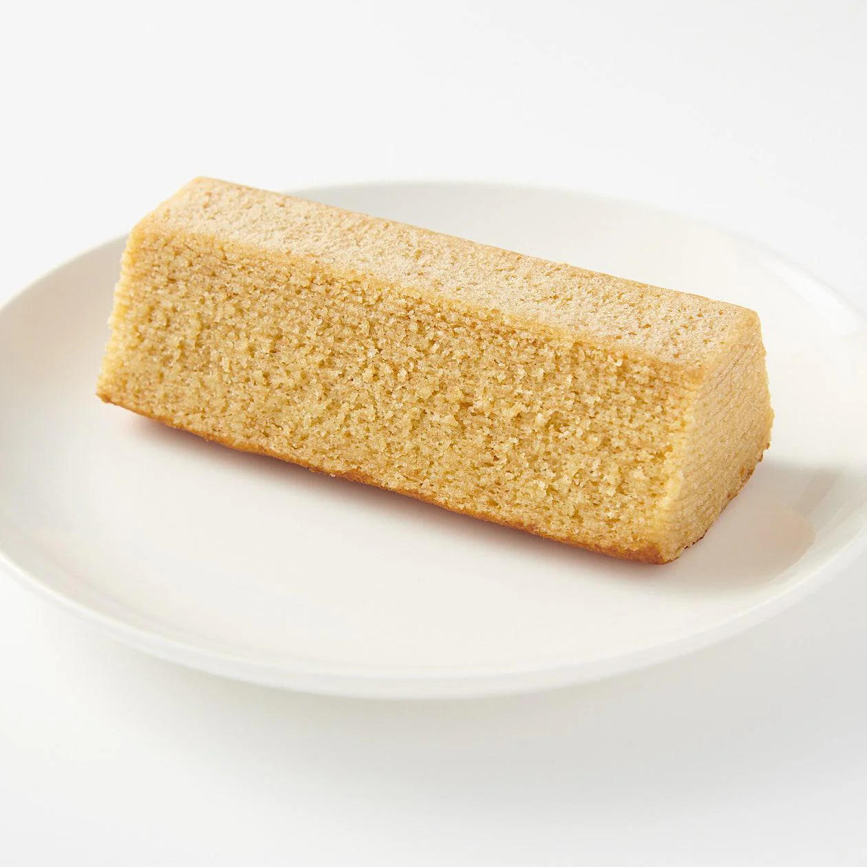 Muji Japanese Baumkuchen Cake Banana Flavor (Pack of 3) - Image 4