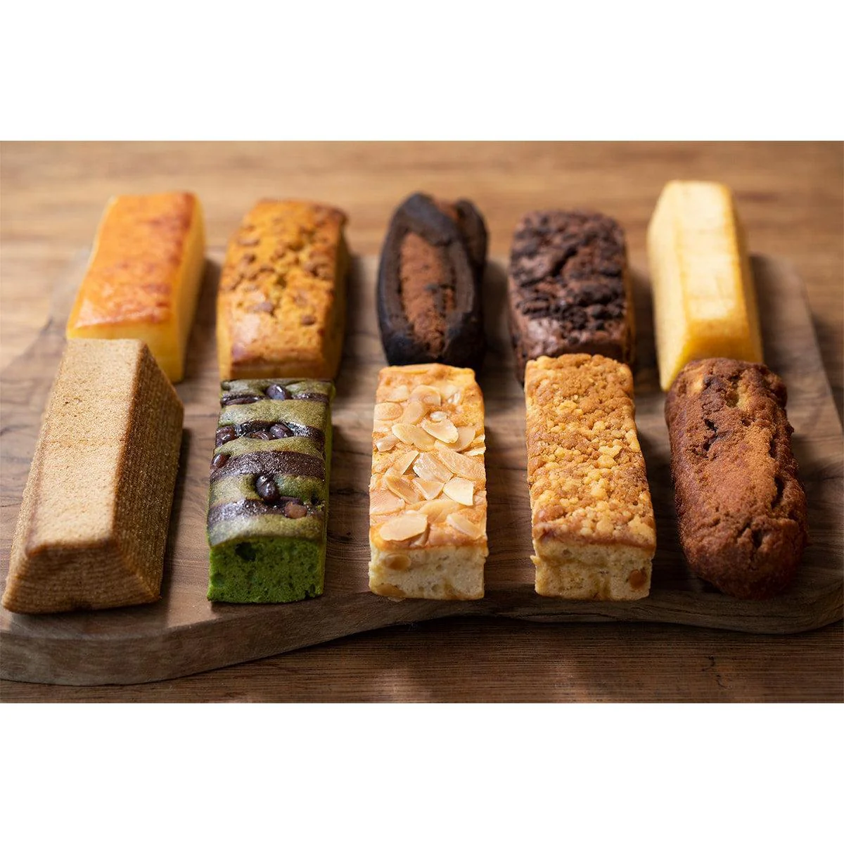 Muji Japanese Baumkuchen Cake Banana Flavor (Pack of 3) - Image 7