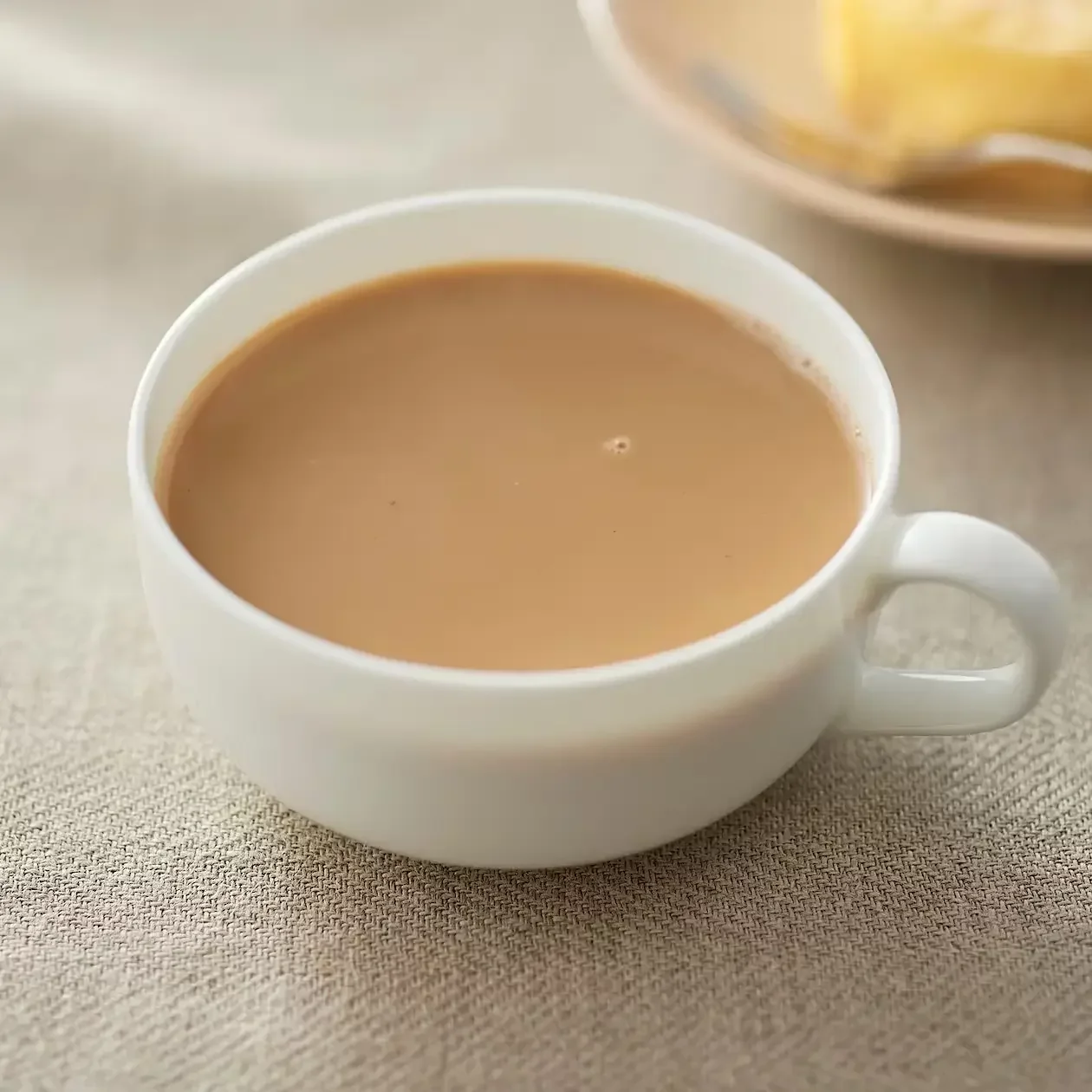 Muji Masala Chai Spiced Tea Instant Tea Powder 170g - Image 2