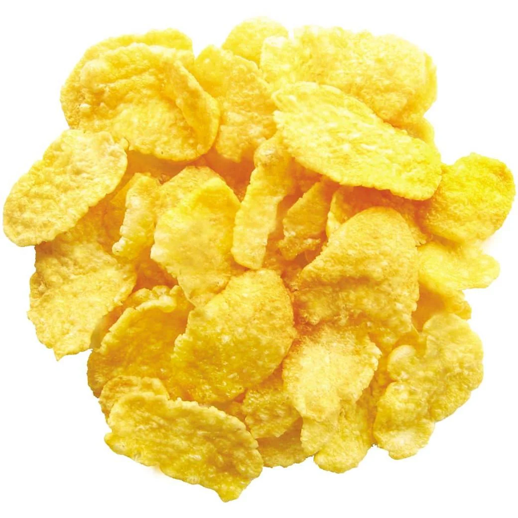 Muso Additive Free Organic Corn Flakes Plain Flavor 150g - Image 2