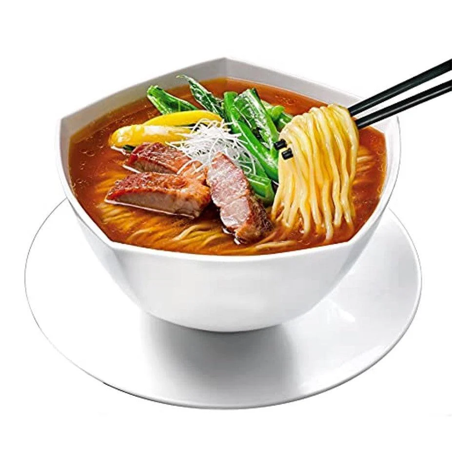 Myojo Ippeichan Chukazanmai Cantonese Soy Sauce Ramen Instant Noodles 104g (Pack of 3) - Image 2