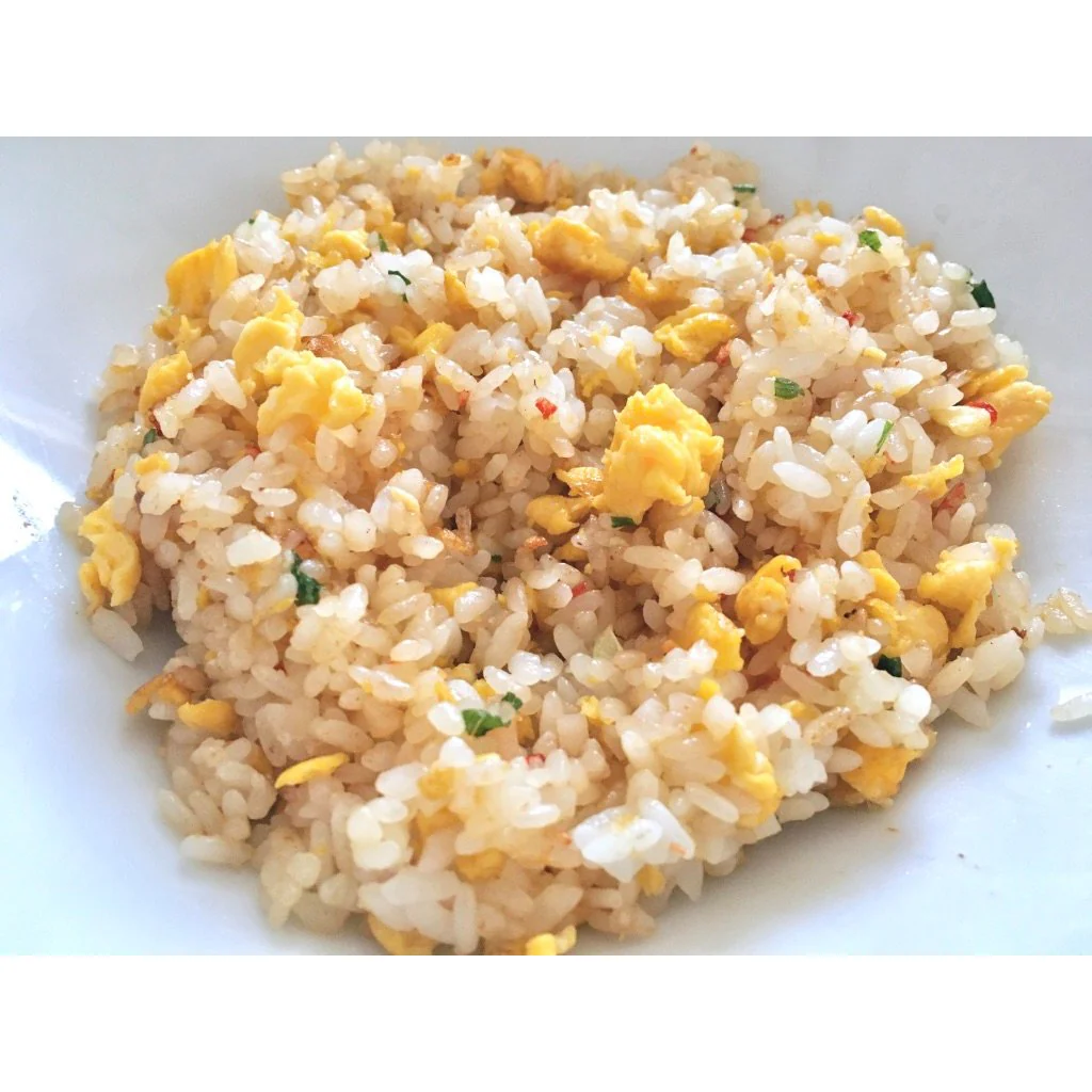 Nagatanien Chahan Mix Japanese Fried Rice Seasoning Pork 3 Servings - Image 2