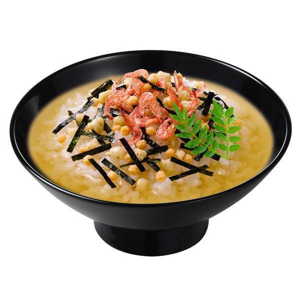 Nagatanien Dashi Chazuke Seasoning for Rice Soup 6 Servings - Image 3