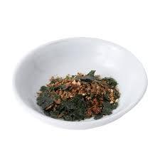 Nagatanien Otona no Furikake Rice Seasoning Katsuo Bonito Flavor 9.2g - Image 2