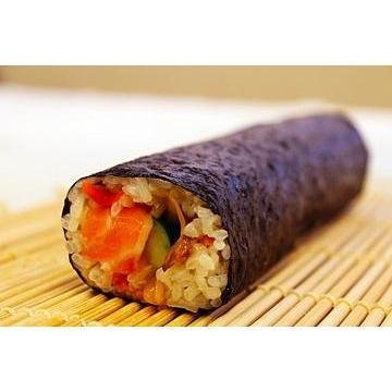 Nagatanien Sushi Taro Chirashi Sushi Seasoning Mix (Pack of 3) - Image 2