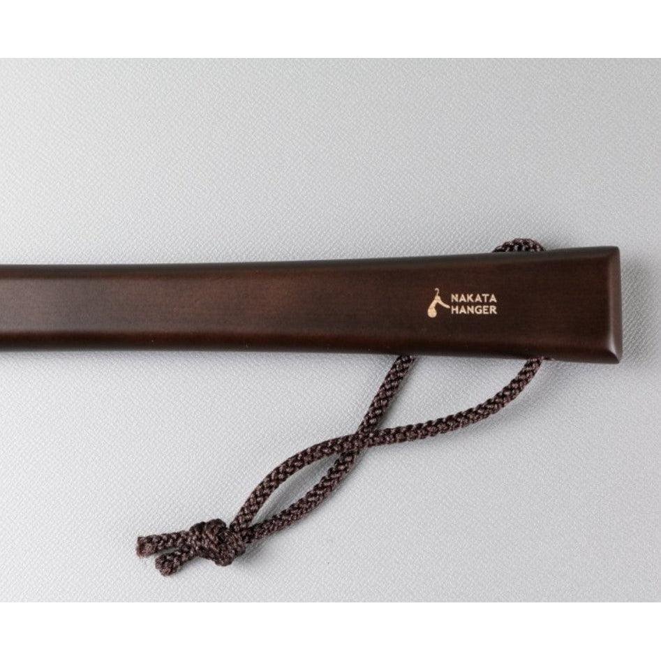 Nakata Hanger Japanese Wooden Shoe Horn 480mm - Image 2